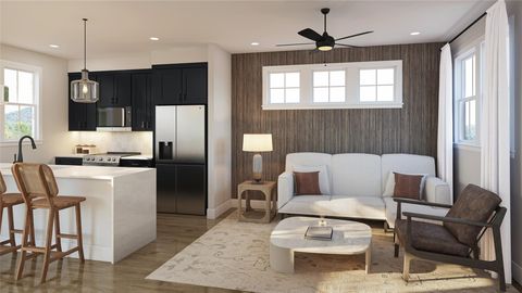 Photo of 2420 Drew LN #7, Austin, TX 78748 (MLS # 7416434)