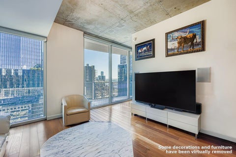Photo of 360 Nueces ST #1507, Austin, TX 78701 (MLS # 2296561)