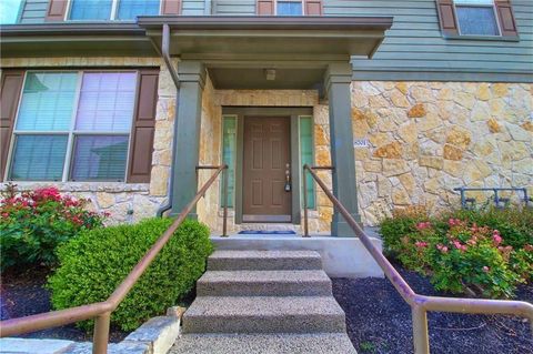 Photo of 3101 Davis LN #8701, Austin, TX 78748 (MLS # 4293110)