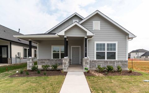 510 Timber Brook Dr, Hutto, TX 78634 - MLS#: 3444058