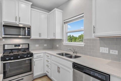 Tiny photo for 11200 El Capitan DR, Austin, TX 78747 (MLS # 2028397)
