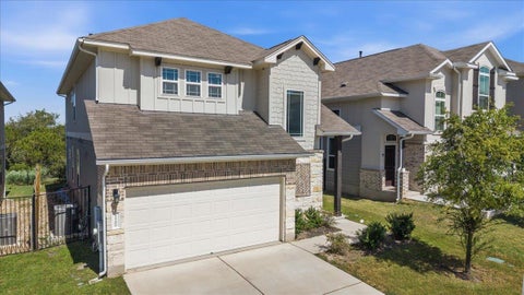 Tiny photo for 11200 El Capitan DR, Austin, TX 78747 (MLS # 2028397)