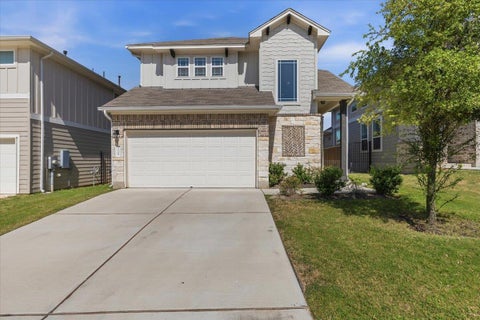 Tiny photo for 11200 El Capitan DR, Austin, TX 78747 (MLS # 2028397)