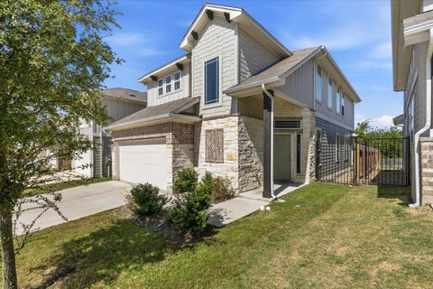 Tiny photo for 11200 El Capitan DR, Austin, TX 78747 (MLS # 2028397)