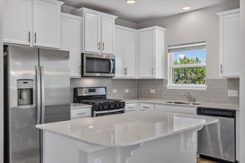 Tiny photo for 11200 El Capitan DR, Austin, TX 78747 (MLS # 2028397)