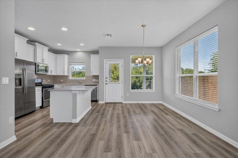 Tiny photo for 11200 El Capitan DR, Austin, TX 78747 (MLS # 2028397)