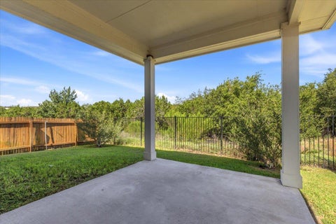 Tiny photo for 11200 El Capitan DR, Austin, TX 78747 (MLS # 2028397)