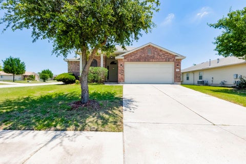 Photo of 2701 Hearthsong LOOP, Round Rock, TX 78665 (MLS # 5475973)