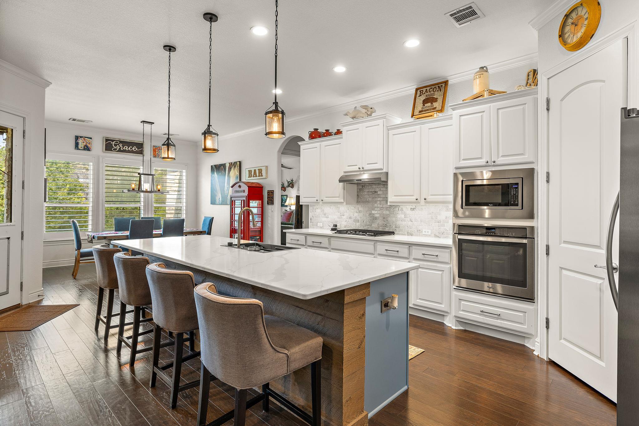 204 Everton CV