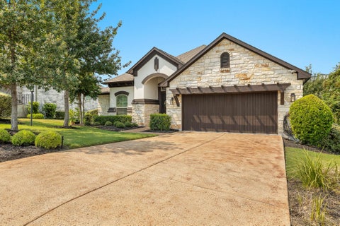 Photo of 204 Everton CV, Lakeway, TX 78738 (MLS # 2593870)