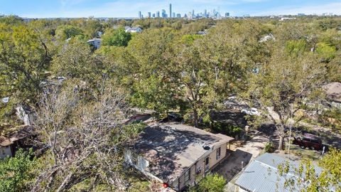 Tiny photo for 1125 MARK ST, Austin, TX 78721 (MLS # 9395058)