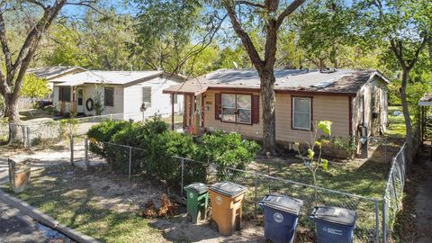 Tiny photo for 1125 MARK ST, Austin, TX 78721 (MLS # 9395058)
