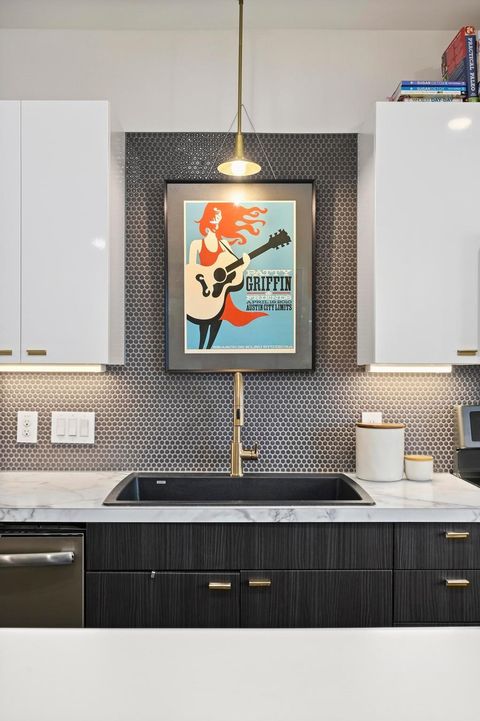 Tiny photo for 4361 S Congress Ave #427, Austin, TX 78745 (MLS # 7307208)