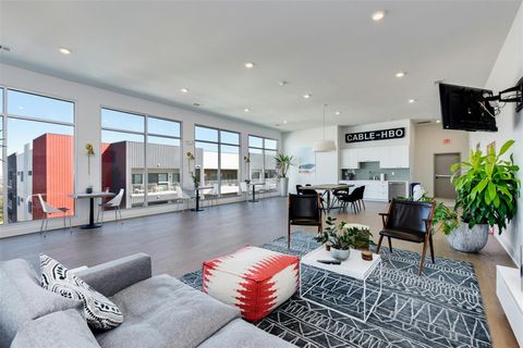 Tiny photo for 4361 S Congress Ave #427, Austin, TX 78745 (MLS # 7307208)