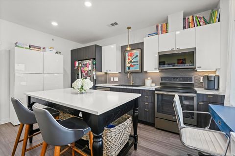 Tiny photo for 4361 S Congress Ave #427, Austin, TX 78745 (MLS # 7307208)