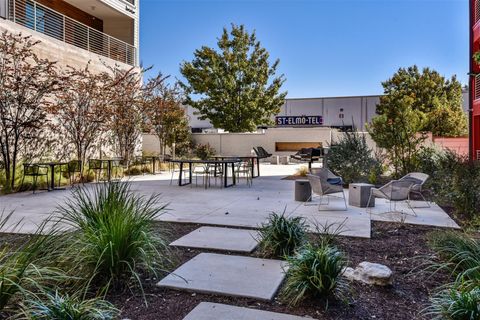 Tiny photo for 4361 S Congress Ave #427, Austin, TX 78745 (MLS # 7307208)