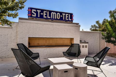 Tiny photo for 4361 S Congress Ave #427, Austin, TX 78745 (MLS # 7307208)