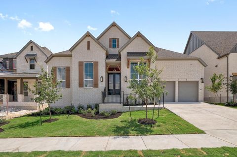 1428 Jolie Rose BND Leander TX 78641