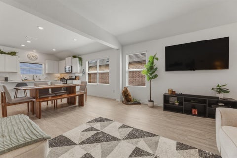 Photo of 185 Sormonne LOOP, Kyle, TX 78640 (MLS # 2485764)