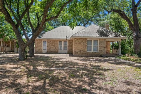 Photo of 1300 W Tx-29, Bertram, TX 78605 (MLS # 1320707)