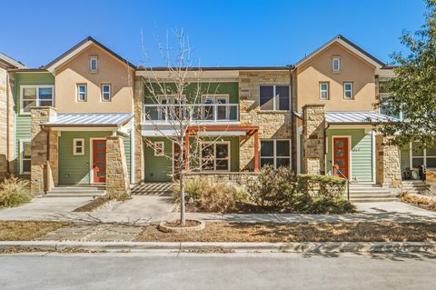 3919 Vaughan ST Austin TX 78723