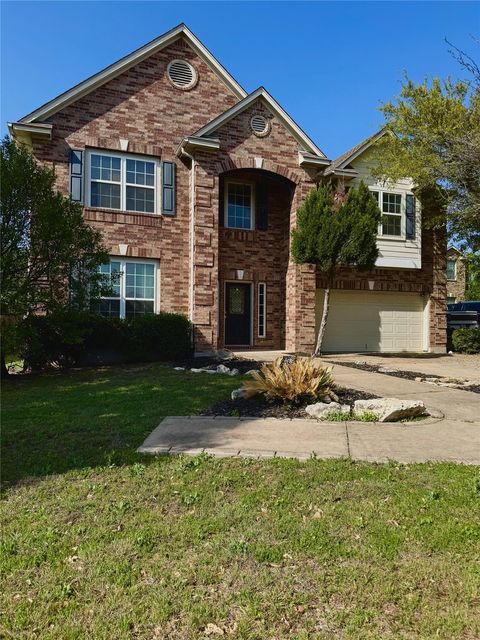 Photo of 109 Justin Leonard DR, Round Rock, TX 78664 (MLS # 7318921)