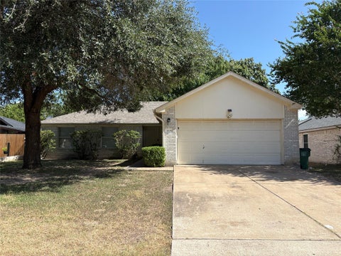 Photo of 2405 Wisteria WAY, Round Rock, TX 78664 (MLS # 1838903)