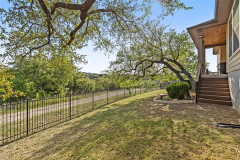 Tiny photo for 5421 Coral Bean CV, Spicewood, TX 78669 (MLS # 5624907)