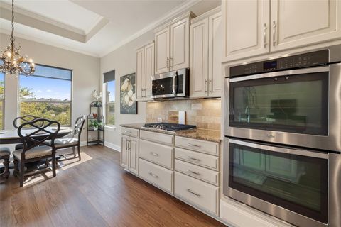Tiny photo for 5421 Coral Bean CV, Spicewood, TX 78669 (MLS # 5624907)