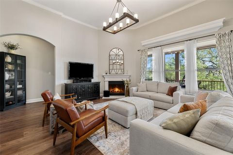 Tiny photo for 5421 Coral Bean CV, Spicewood, TX 78669 (MLS # 5624907)
