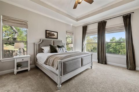 Tiny photo for 5421 Coral Bean CV, Spicewood, TX 78669 (MLS # 5624907)