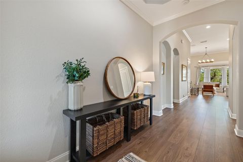 Tiny photo for 5421 Coral Bean CV, Spicewood, TX 78669 (MLS # 5624907)