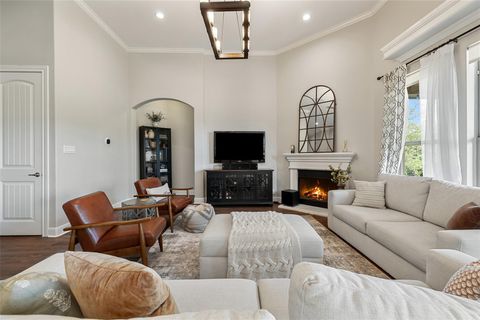 Tiny photo for 5421 Coral Bean CV, Spicewood, TX 78669 (MLS # 5624907)