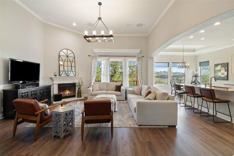 Tiny photo for 5421 Coral Bean CV, Spicewood, TX 78669 (MLS # 5624907)