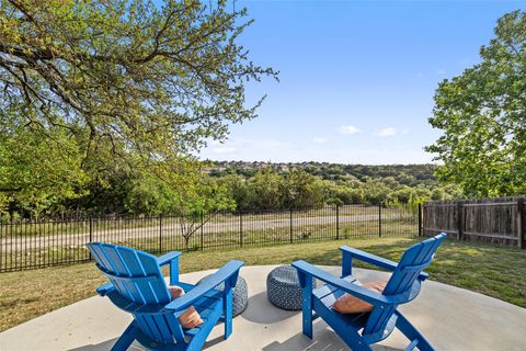 Tiny photo for 5421 Coral Bean CV, Spicewood, TX 78669 (MLS # 5624907)