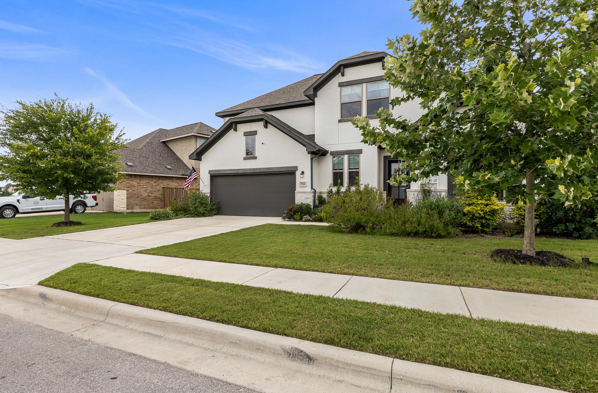 356 Coyote Creek WAY
