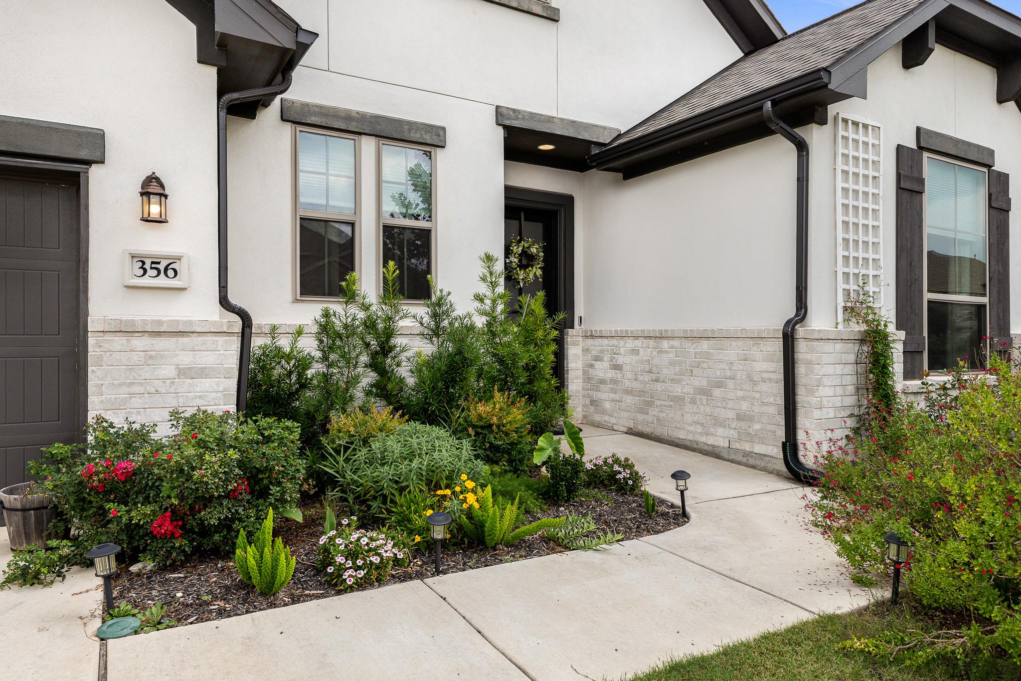 356 Coyote Creek WAY