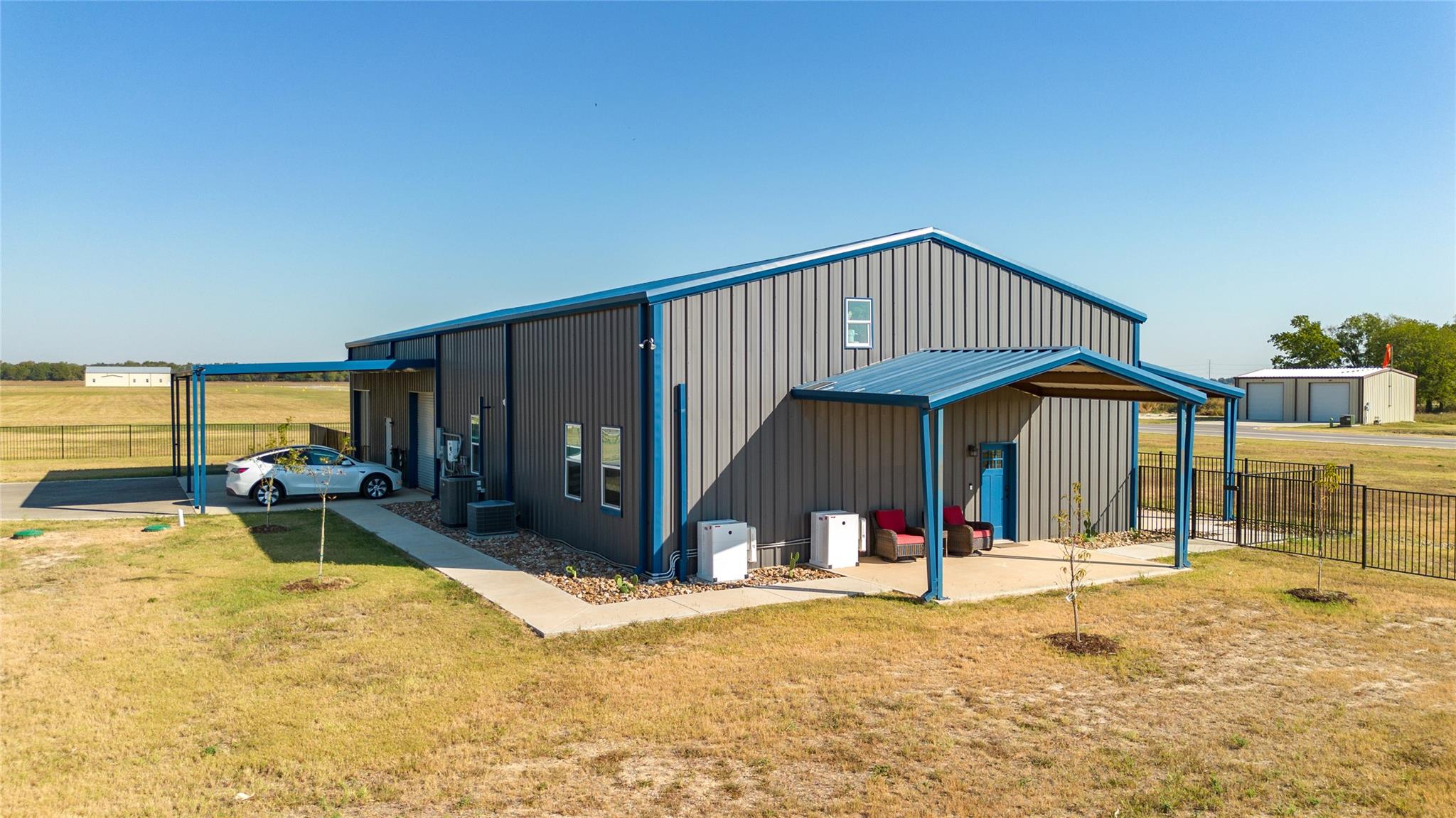 140 Airpark DR