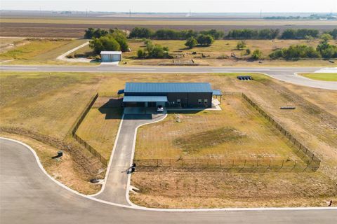 140 Airpark DR Georgetown TX 78626