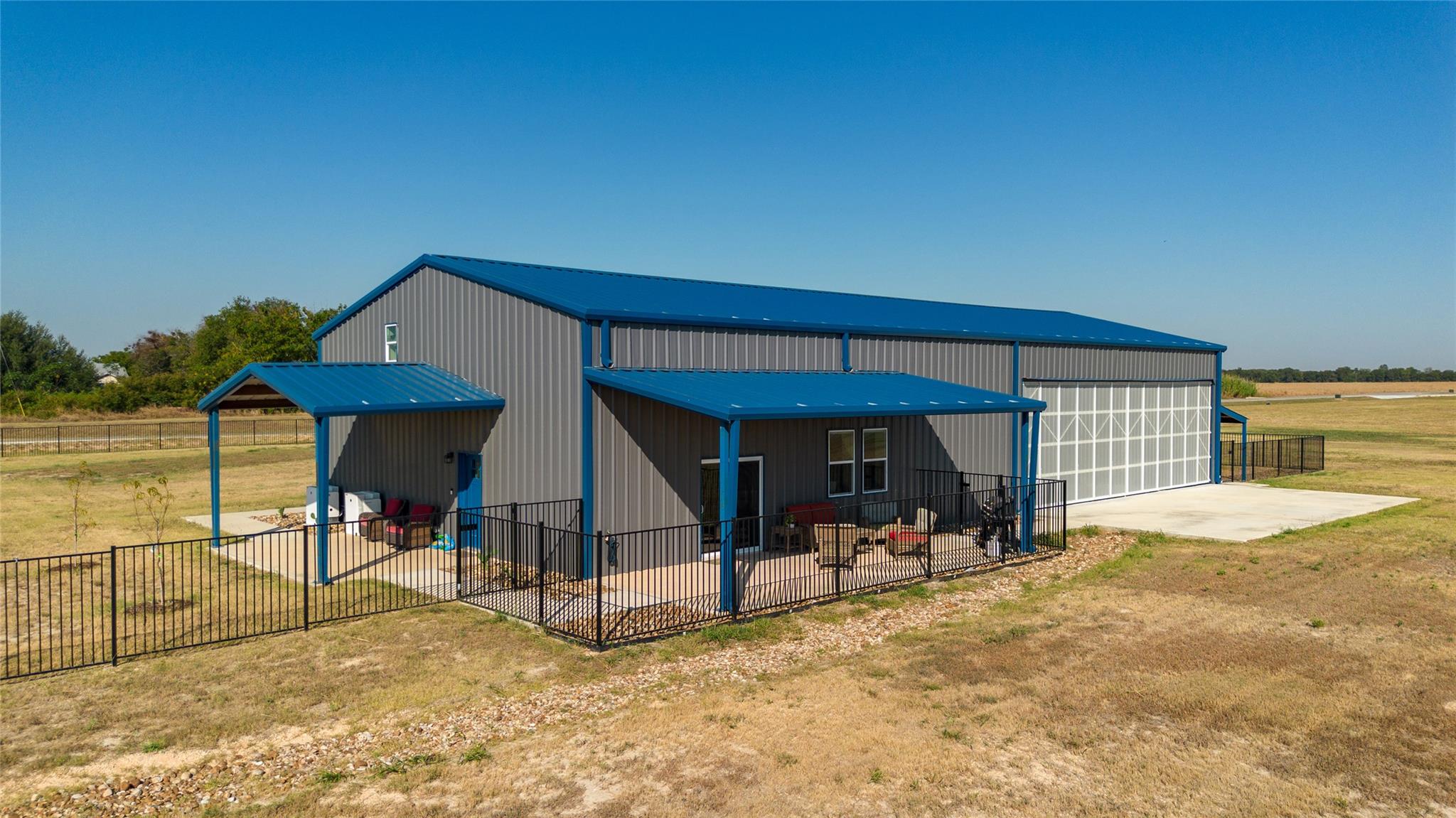 140 Airpark DR