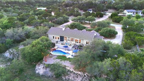 Photo of 4115 NOON DAY CV, Spicewood, TX 78669 (MLS # 2766859)