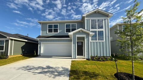 Photo of 354 San Juan TRL, Bastrop, TX 78602 (MLS # 7331807)