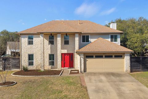 Photo of 12004 Cherie DR, Austin, TX 78758 (MLS # 5171239)