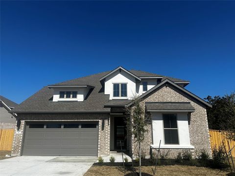 1065 Sonata PL Round Rock TX 78681