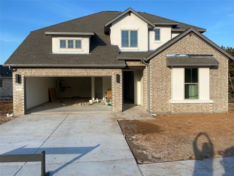 1065 Sonata PL Round Rock TX 78681