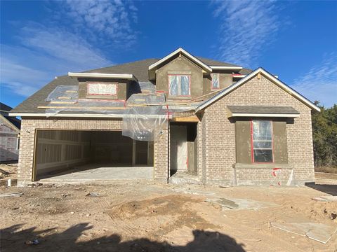 Photo of 1065 Sonata PL, Round Rock, TX 78681 (MLS # 6305574)