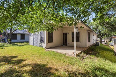 Tiny photo for 9145 Swanson LN, Austin, TX 78748 (MLS # 5690935)