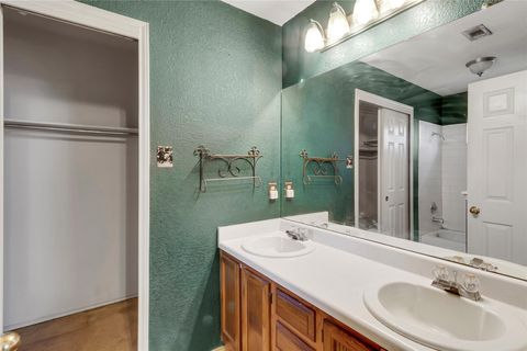 Tiny photo for 9145 Swanson LN, Austin, TX 78748 (MLS # 5690935)