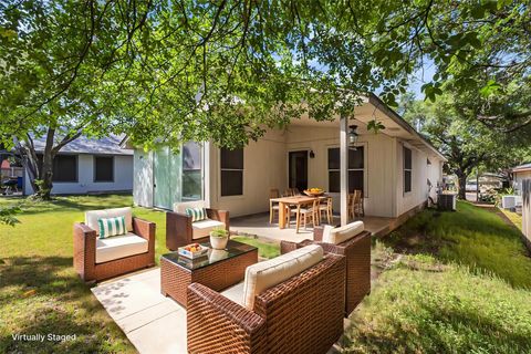 Tiny photo for 9145 Swanson LN, Austin, TX 78748 (MLS # 5690935)