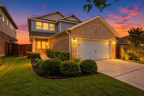 Photo of 558 Nautical LOOP, Kyle, TX 78640 (MLS # 6117899)